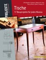 Tische - Christopher Schwarz ; Robert W. Lang ; Kerry Pierce ; Glen D. Huey - 9783866302211
