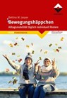 Bewegunghäppchen - Bettina M. Jasper - 9783866303065