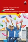 Denkkonfekt - Andrea Friese ; Bettina M. Jasper - 9783866306707