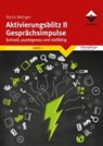 Aktivierungsblitz II - Gesprächsimpulse - Maria Metzger - 9783866306790