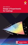 Design of Experiments for Coatings - Albert Rössler - 9783866306981