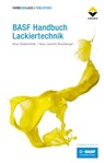 BASF Handbuch Lackiertechnik - Artur Goldschmidt ; Hans-Joachim Streitberger - 9783866308367