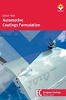 Automotive Coatings Formulation - Ulrich Poth - 9783866309043