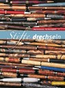 Stifte drechseln - Kip Christensen ; Rex Burningham - 9783866309302