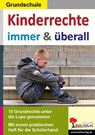 Kinderrechte immer & überall! -  - 9783866326804