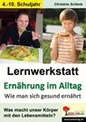 Lernwerkstatt Ernährung im Alltag 2 -  - 9783866328204