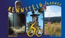 Rennsteig-Radweg Spiralo - Lutz Gebhardt ; Thomas Fitzke - 9783866361409