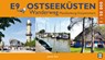 E9 Ostseeküstenwanderweg 1: 50 000 -  - 9783866361430