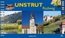Unstrut-Radwanderweg -  - 9783866361447
