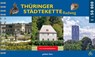 Thüringer Städtekette Radwanderweg - Gabi Weisheit - 9783866361461