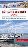 Reiseführer Kühlungsborner Land - Jo Lüdemann - 9783866361478