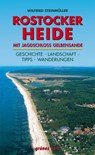 Regionalführer Rostocker Heide - Wilfried Steinmüller - 9783866361515