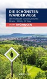 Wanderführer "MDR Thüringen Osterspaziergang" - Heike Neuhaus - 9783866363915