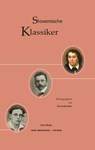 Slowenische Klassiker - Köstler Erwin - 9783866384033