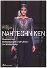 Nähtechniken - Jennifer Prendergast - 9783866413061
