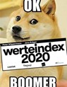 Werte-Index 2020 -  - 9783866415096