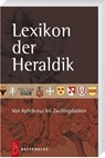 Lexikon der Heraldik - Gert Oswald - 9783866462090