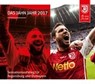 Das Jahn Jahr - KOCH,  Martin - 9783866463646