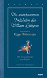 Die wundersamen Irrfahrten des William Lithgow - Roger Willemsen - 9783866481121