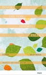 Dinge, die vom Himmel fallen - Selja Ahava - 9783866483316