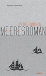Meeresroman - Petri Tamminen - 9783866483361