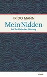 Mein Nidden - Frido Mann - 9783866483620