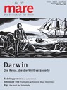 mare - Die Zeitschrift der Meere / No. 172/ Das Boot - Nikolaus Gelpke - 9783866484610