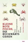 'Kleine rote Fische, die rückwärtsgehen' - Heinz-Dieter Franke - 9783866487130