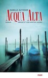 Acqua alta - Isabelle Autissier - 9783866488311