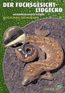 Der Fuchsgesicht-Lidgecko - Wolfgang Grossmann - 9783866593459