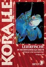 Leierfische im Meerwasseraquarium - Wolfgang Mai - 9783866593558