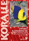 Zwergkaiserfische im Meerwasseraquarium - Dieter Brockmann - 9783866595187