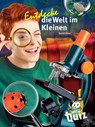 Entdecke die Welt im Kleinen - Daniel Knop - 9783866595248
