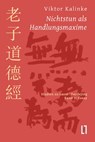 Nichtstun als Handlungsmaxime - Viktor Kalinke - 9783866601154