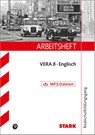 Arbeitsheft VERA 8 Englisch Version B. Realschule - Paul Jenkinson - 9783866683136