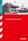 Klausuren Gymnasium - Geschichte Oberstufe - Hermann Henne ; Klaus Fieberg ; Wolfgang Münchenhagen ; Matthias Ehm - 9783866687141