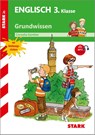 Training Grundschule - Englisch 3. Klasse - Cornelia Günther - 9783866689602