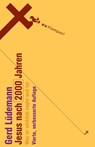 Jesus nach 2000 Jahren - Gerd Lüdemann - 9783866742352