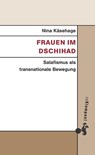 Frauen im Dschihad - Nina Käsehage - 9783866746190
