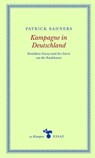 Kampagne in Deutschland - Patrick Bahners - 9783866748255