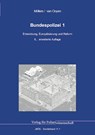 Bundespolizei 1 - Martin H. W. Möllers ; Robert C. van Ooyen - 9783866768925