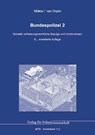 Bundespolizei 2 - Martin H. W. Möllers ; Robert C. van Ooyen - 9783866768932