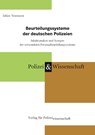 Beurteilungssysteme der deutschen Polizeien - Julian Neumann - 9783866768987