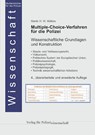 Multiple-Choice-Verfahren für die Polizei - Martin H. W. Möllers - 9783866769458