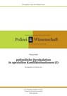 Zeitschrift Polizei & Wissenschaft -  - 9783866769540