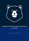Kommunikative Deeskalation in alltäglichen Konfliktsituationen für die Polizei - Clemens Lorei ; Kerstin Kocab ; Hermann Groß ; Tim Haini ; Thomas Greis ; Rainer Bachmann - 9783866769984