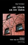 Der Block an der Bahn - Olaf Bröcker - 9783866859258