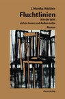 Fluchtlinien - J. Monika Walther - 9783866859500