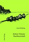 Sieben Träume Nachbarschaft - Jutta Krähling - 9783866859777