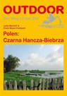 Polen: Czarna Hancza-Biebrza - Lydia Marhoff ; Frank Meyer-Fembach - 9783866860964